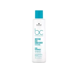 SCHWARZKOPF BC MOISTURE KICK УВЛАЖНЯЮЩИЙ КОНДИЦИОНЕР