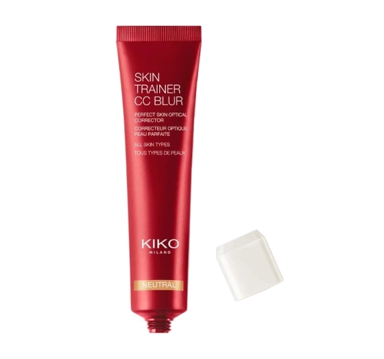 KIKO Milano Skin Trainer коректор для обличчя 03 Neutral 30 мл