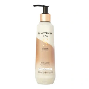 SANCTUARY SPA SIGNATURE COLLECTION БАЛЬЗАМ ДЛЯ ТІЛА 250МЛ