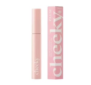 PAESE CHEEKY THE LIFT UP MASCARA ТУШ ДЛЯ ВІЙ 9МЛ