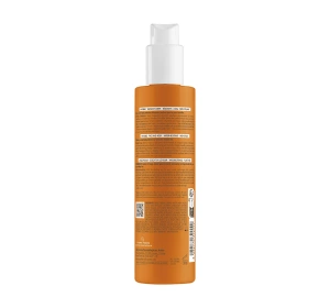 Avene спрей для загара SPF30 Invisible 200мл