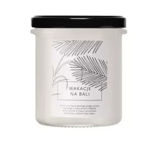 Hagi Wakacje na Bali ароматична соєва свічка 230 г