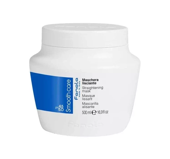 FANOLA SMOOTH CARE РОЗГЛАДЖУЮЧА МАСКА 500 МЛ