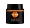 SYOSS INTENSIVE HAIR MASK REPAIR BOOST МАСКА ДЛЯ ЛОМКИХ ВОЛОС 500МЛ 