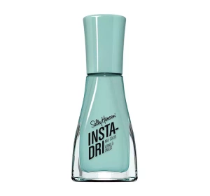 SALLY HANSEN INSTA-DRI ЛАК ДЛЯ НОГТЕЙ 510 GAIN MO-MINT-UM 9,17МЛ