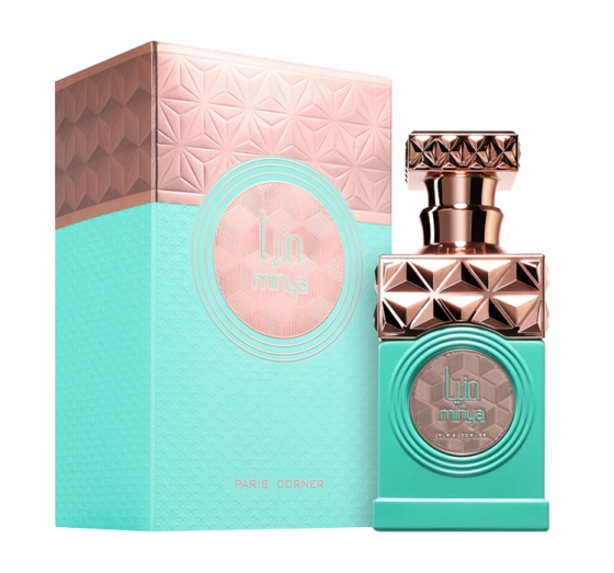 Paris Corner Minya парфюмированная вода 100 мл