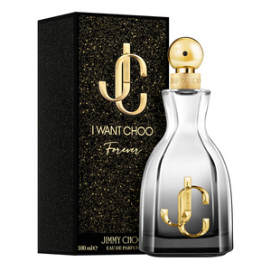Jimmy Choo I Want Choo Forever парфумована вода 100 мл