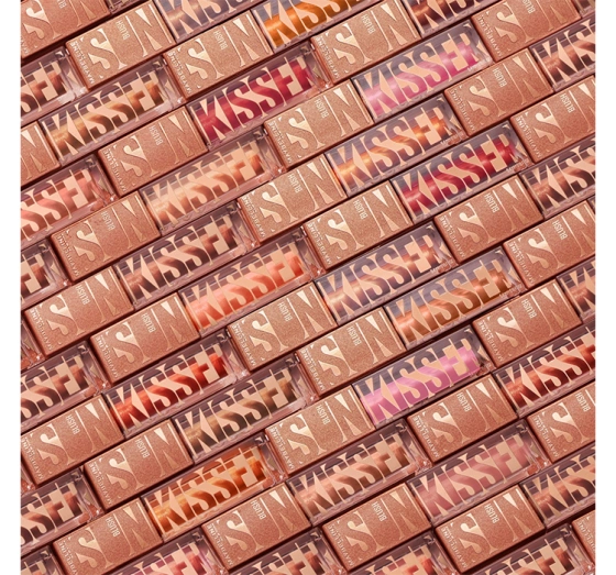 MAYBELLINE SUNKISSER BLUSH РІДКІ РУМ'ЯНА ДЛЯ ЩІК 05 BLAZING BLUSH 4,7МЛ