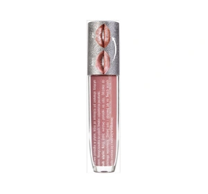 Wibo Flash Pop Magic Lipstick жидкая помада для губ 01 Crystal Veil