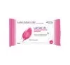 LACTACYD SENSITIVE САЛФЕТКИ ДЛЯ ИНТИМНОЙ ГИГИЕНЫ 15 ШТУК