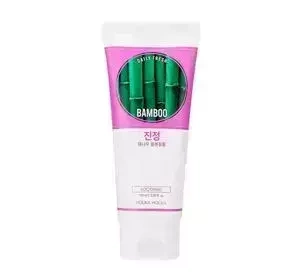 HOLIKA HOLIKA DAILY ОЧИЩАЮЩАЯ ПЕНА  BAMBUS