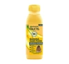 GARNIER FRUCTIS BANANA HAIR FOOD ПИТАТЕЛЬНЫЙ ШАМПУНЬ ДЛЯ ВОЛОС 350МЛ