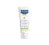MUSTELA ЖИВИЛЬНИЙ КРЕМ З COLD CREAM ДЛЯ ДІТЕЙ І НЕМОВЛЯТ З 1-ГО ДНЯ ЖИТТЯ 40МЛ