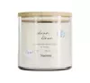 NACOMI FRAGRANCES АРОМАТИЧЕСКАЯ СОЕВАЯ СВЕЧА CLEAN LINEN 450Г