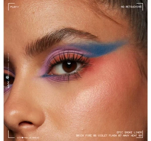 NYX PROFESSIONAL MAKEUP EPIC SMOKE LINER КАРАНДАШ ДЛЯ ГЛАЗ 09 NAVY HEAT 0,17 Г