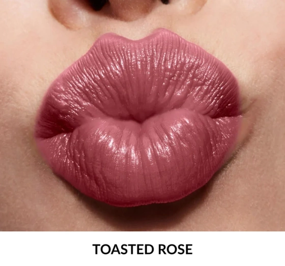 Avon Ultra Colour Creamy Lipstick ультракремова помада 75 Toasted Rose 3,6 г