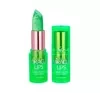 GOLDEN ROSE MIRACLE LIPS ГЕЛЕВАЯ ПОМАДА ДЛЯ ГУБ 102 BRIGHT PINK 3,7Г