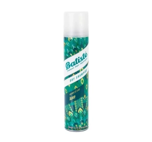 BATISTE DRY SHAMPOO СУХОЙ ШАМПУНЬ LUXE 200 МЛ