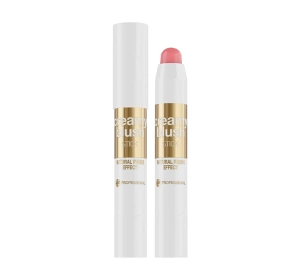 Bell Professional веганские румяна-стик 02 Rosy 3г