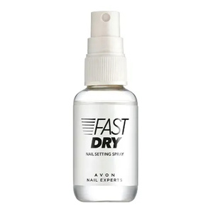 Avon Fast Dry спрей для прискорення висихання лаку для нігтів 50 мл