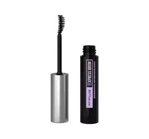 MAYBELLINE EXPRESS BROW DRAMA ТУШЬ ДЛЯ БРОВЕЙ 05 TRANSPARENT 7,6МЛ