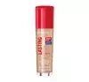 RIMMEL ТОНАЛЬНАЯ ОСНОВА LASTING FINISH 25H CLASSIC BEIGE 201