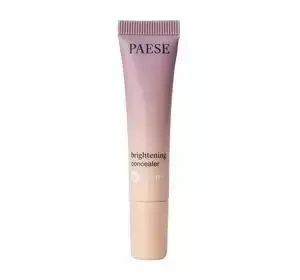 PAESE NANOREVIT ОСВІТЛЮВАЛЬНИЙ КОРЕКТОР 01 LIGHT BEIGE 8,5МЛ