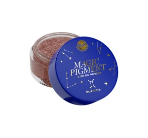 Bell Magic Pigment розсипчасті тіні для повік 02 Gemini Glow 1,5 г
