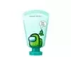 HOLIKA HOLIKA AMONG US УВЛАЖНЯЮЩИЙ КРЕМ ДЛЯ РУК BASIL CITRUS 30МЛ