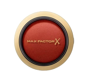 MAX FACTOR РУМ'ЯНА CREME PUFF BLUSH MATTE 55 STUNNING SIENNA 1,5Г