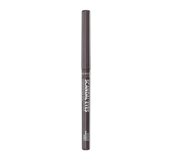 RIMMEL SCANDAL'EYES EXAGGERATE АВТОМАТИЧЕСКИЙ КАРАНДАШ ДЛЯ ГЛАЗ 003 SMOKEY GREY 0,35Г