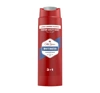 OLD SPICE WHITEWATER ОЧИЩАЮЩИЙ ГЕЛЬ ДЛЯ ДУША 250МЛ