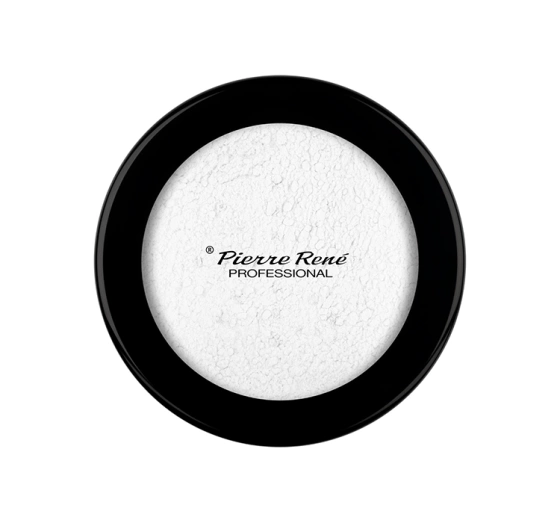 PIERRE RENE VELVET MATTE РАССЫПЧАСТАЯ ПУДРА