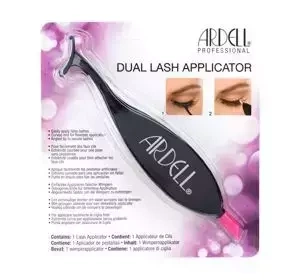 ARDELL DUAL LASH АПЛІКАТОР ДЛЯ ШТУЧНИХ ВІЙ