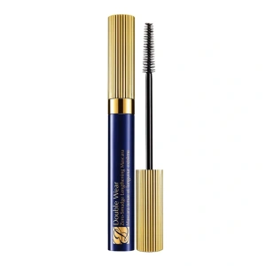 Estée Lauder Double Wear Zero-Smudge Lengthening Mascara тушь для удлинения ресниц 01 Black 6 мл
