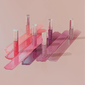 Bell Hypoallergenic Lip Gloss Volumizer — блиск для губ 08 Rose 4,2 г 