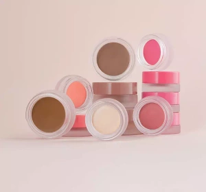 PAESE x KRZYSZKOWSKA KISS MY CHEEKS КРЕМОВЫЙ БРОНЗЕР ДЛЯ ЛИЦА 02 12Г