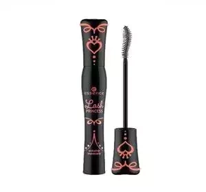 ESSENCE УТОЛЩАЮЩАЯ ТУШЬ LASH PRINCESS ЧЕРНАЯ