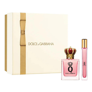 Dolce & Gabbana Q by Dolce & Gabbana парфумована вода 50 мл + 10 мл
