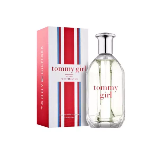 TOMMY HILFIGER TOMMY GIRL ТУАЛЕТНА ВОДА- СПРЕЙ  30МЛ