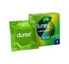 DUREX AROUSER ПРЕЗЕРВАТИВЫ 3 ШТУКИ 