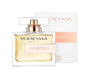 Yodeyma Harpina парфумована вода 100мл