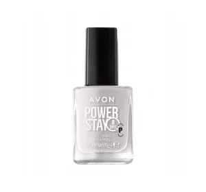 AVON SUPER STAY ЛАК ДЛЯ НОГТЕЙ COSY THERAPY 10МЛ