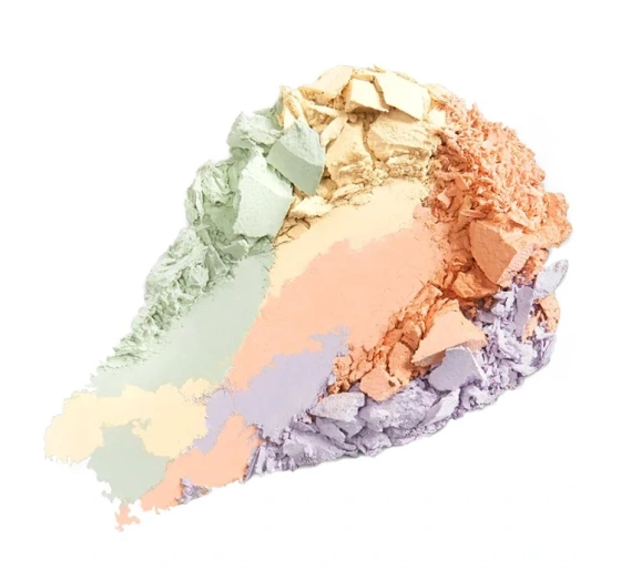 KIKO Milano Colour Correction коригуюча пресована пудра 6,5г