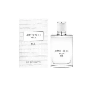 JIMMY CHOO MAN ICE ТУАЛЕТНА ВОДА СПРЕЙ 30МЛ