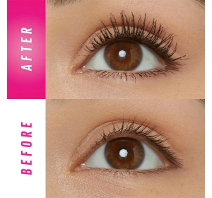 MAYBELLINE LASH SENSATIONAL FIREWORK ТУШ ДЛЯ ПОДОВЖЕННЯ ВІЙ BLACK 10МЛ