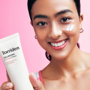 Torriden Cellmazing Firming Cream підтягуючий крем для обличчя 60 мл