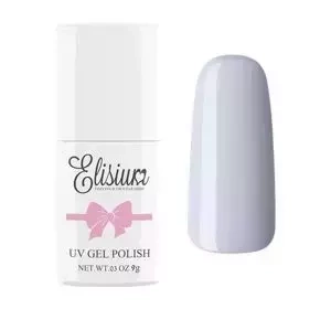 ELISIUM ГЕЛЬ-ЛАК 138 LITTLE HEAVEN 9G