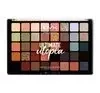 NYX PROFESSIONAL MAKEUP ULTIMATE ПАЛЕТКА ТЕНЕЙ ULTIMATE UTOPIA 40Г