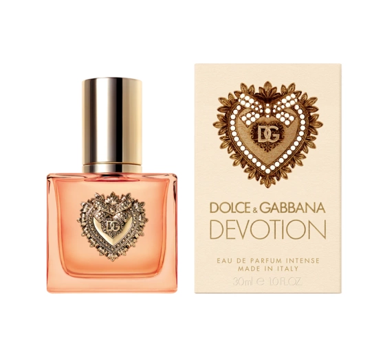 Dolce & Gabbana Devotion Intense парфюмированная вода 30 мл